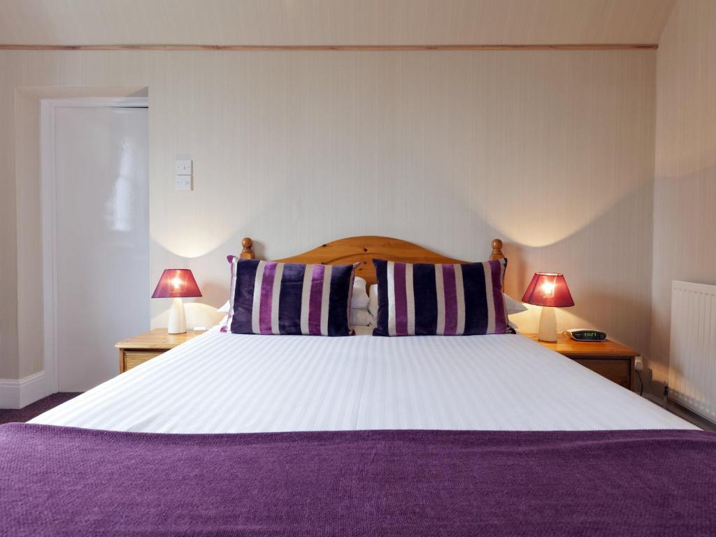 Sidholme Hotel Sidmouth Bilik gambar