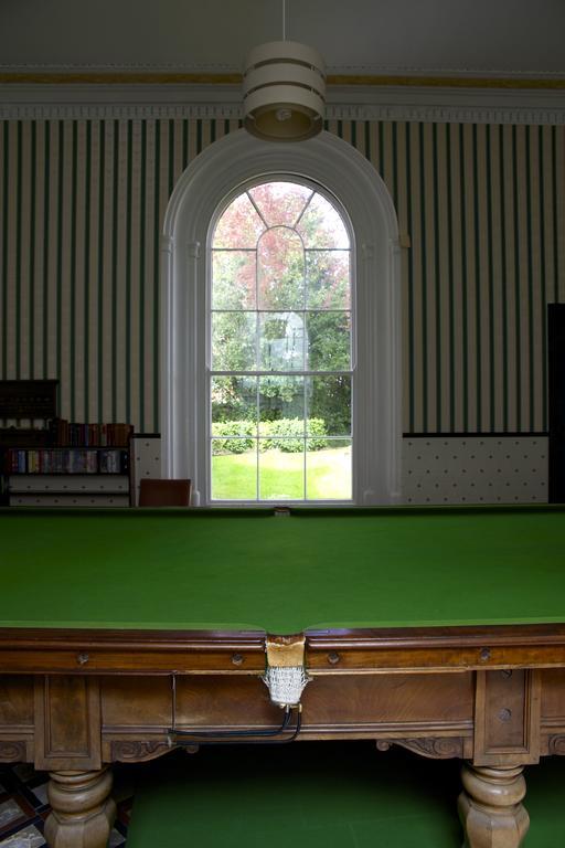 Sidholme Hotel Sidmouth Luaran gambar
